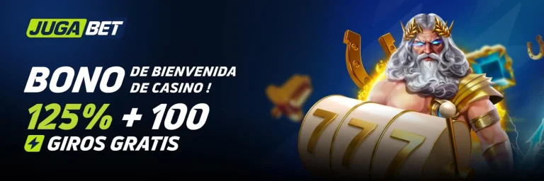 Métodos de Depósito en JugaBet